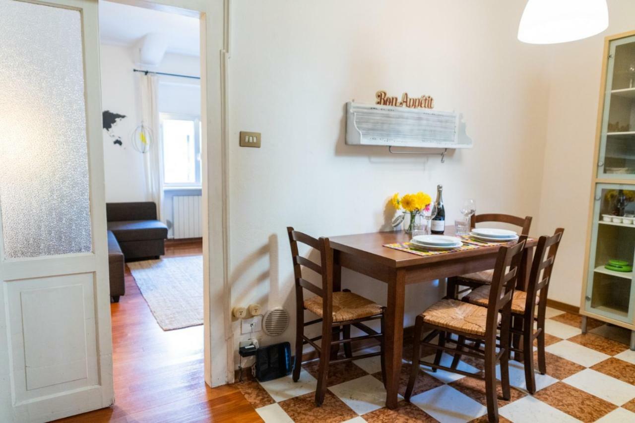 Domus Verona - Accogliente Residenza Rocchetto A 25Mt Da Piazza Erbe Extérieur photo